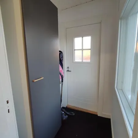 Upea Moderni Pieni Yksiö Rauhallisella Sijainnilla - Itsepalvelukirjautuminen - Self Check-in * Vaasa