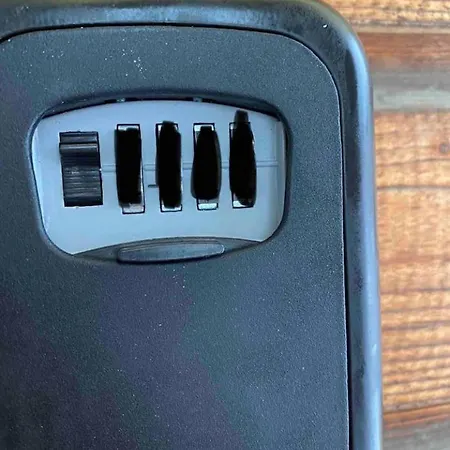 Upea Moderni Pieni Yksioe Rauhallisella Sijainnilla - Itsepalvelukirjautuminen - Self Check-in